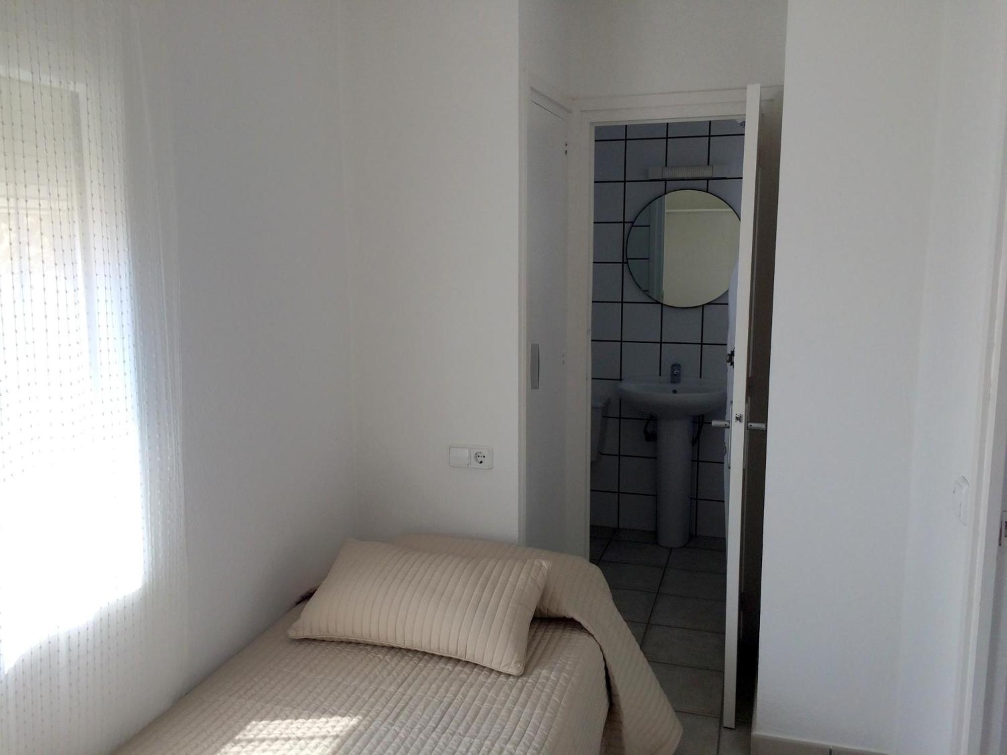 Apartaments La Palmera, Terrace & Pool Sant Marti d'Empuries Exterior photo