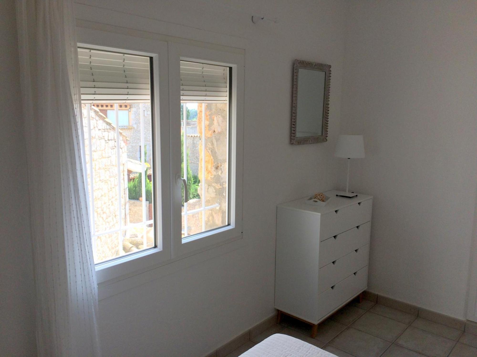 Apartaments La Palmera, Terrace & Pool Sant Marti d'Empuries Exterior photo