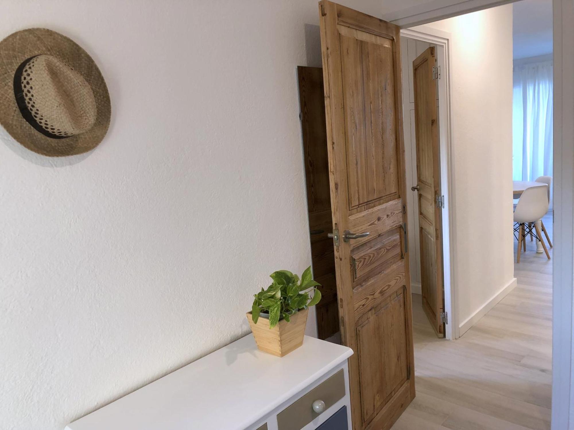 Apartaments La Palmera, Terrace & Pool Sant Marti d'Empuries Room photo