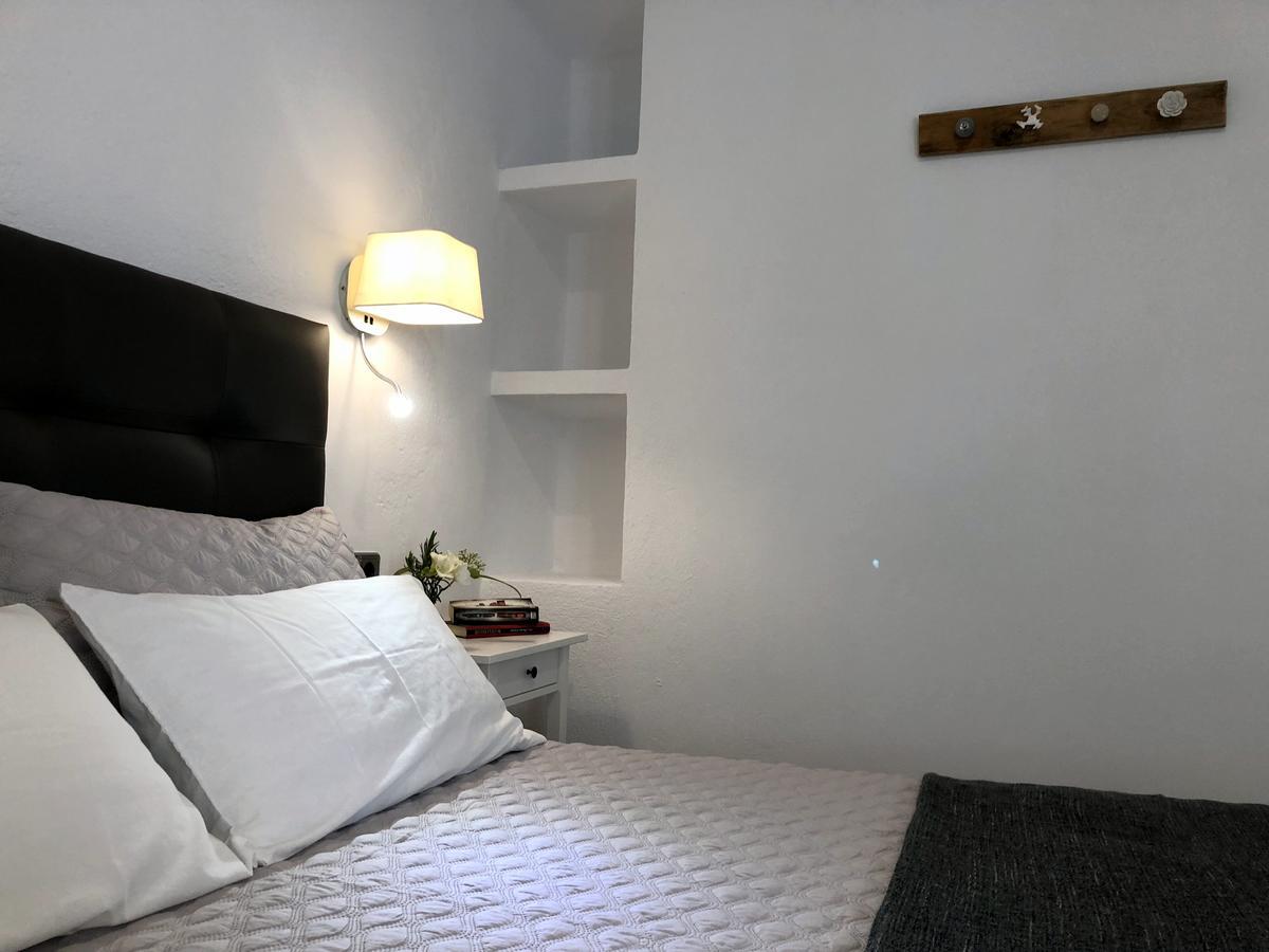 Apartaments La Palmera, Terrace & Pool Sant Marti d'Empuries Exterior photo